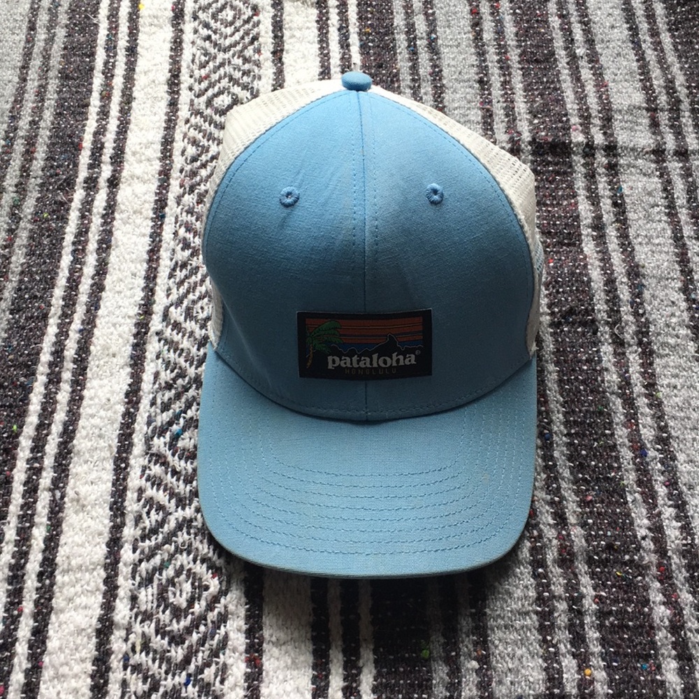 Patagonia Hat